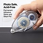 Staples® Roll-On Permanent Glue Tape, 1/3" x 393", 2/Pack (14993)~#|#~s1226320_sc7