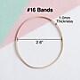 Staples Economy #16 Rubber Bands, 2000/Pack (28616-CC)~#|#~s1226321_sc7