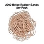 Staples Economy #16 Rubber Bands, 2000/Pack (28616-CC)~#|#~s1226392_sc7
