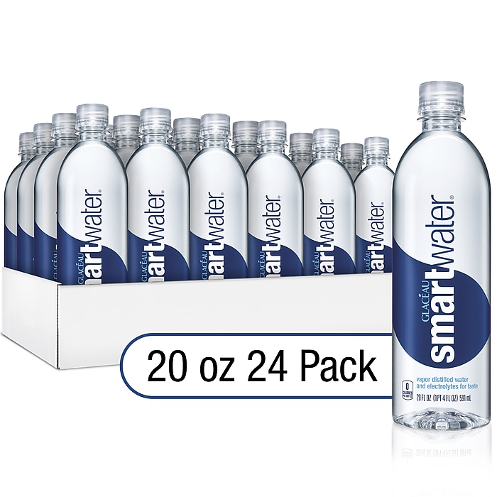 Smart Water Sizes