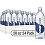 Smartwater Distilled Water, 20 oz., 24/Carton (A3T505010)~#|#~s1226421_sc7