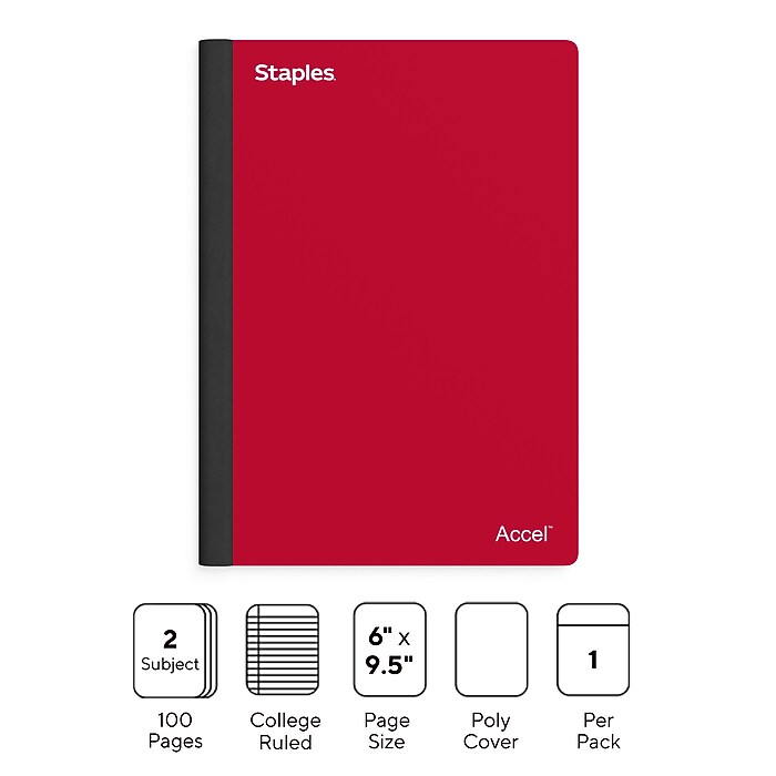 Oxford Bookworms22冊‼️ Amazon.com : Oxford 2 Subject Notebooks College Ruled