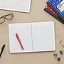 Staples 1-Subject Composition Notebooks, 7.5" x 9.75", College Ruled, 100 Sheets (ST55063C)~#|#~s1227179_sc7