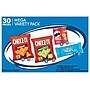 Cheez-It MVP Crackers, 30.1 oz., 30 Packs/Box (KEE00149)~#|#~s1227408_sc7