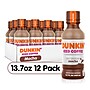 Dunkin' Donuts Iced Mocha Coffee, 13.7 oz., 12/Carton (049000072389)~#|#~s1227525_sc7