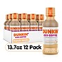 Dunkin' Donuts French Vanilla Iced Coffee, 13.7 oz., 12/Carton (04900007296)~#|#~s1227526_sc7