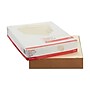 Staples 30% Recycled File Folders, 1/3-Cut Tab, Letter Size, Manila, 100/Box (ST22939-CC)~#|#~s1227668_sc7
