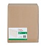 Staples Reinforced File Jacket, 2" Expansion, Letter Size, Manila, 50/Box (TR396444)~#|#~s1227689_sc7