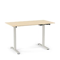 Union & Scale Essentials 48-in Adjustable Standing Desk Deals