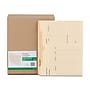 Staples Reinforced File Jacket, 2" Expansion, Letter Size, Manila, 50/Box (TR486083)~#|#~s1227785_sc7
