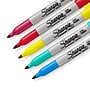 Sharpie Color Burst Permanent Markers, Fine Tip, Assorted, 24/Pack (1949557)~#|#~s1227934_sc7