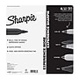 Sharpie Color Burst Permanent Markers, Fine Tip, Assorted, 24/Pack (1949557)~#|#~s1227936_sc7