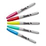 Sharpie Glam Pop Permanent Marker, Fine Tip, Assorted, 24/Pack (2185229)~#|#~s1227937_sc7