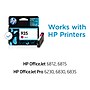 HP 935 Magenta Standard Yield Ink Cartridge, Prints Up to 400 Pages (C2P21AN#140)~#|#~s1228059_sc7
