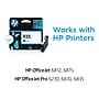 HP 935 Cyan Standard Yield Ink Cartridge, Prints Up to 400 Pages (C2P20AN#140)~#|#~s1228062_sc7