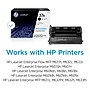 HP 37A Black Standard Yield Toner Cartridge, Print Up to 11000 Pages (CF237A)~#|#~s1228071_sc7