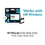 HP 933 Yellow Standard Yield Ink Cartridge, Prints Up to 330 Pages (CN060AN#140)~#|#~s1228077_sc7