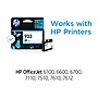 HP 933 Cyan Standard Yield Ink Cartridge, Prints Up to 330 Pages (CN058AN#140)~#|#~s1228082_sc7