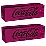 Coca-Cola Zero Sugar Cherry Cola, 12 oz., 24/Carton (00049000047516)~#|#~s1228105_sc7