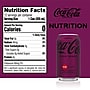 Coca-Cola Zero Sugar Cherry Cola, 12 oz., 24/Carton (00049000047516)~#|#~s1228119_sc7