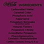 Coca-Cola Zero Sugar Cherry Cola, 12 oz., 24/Carton (00049000047516)~#|#~s1228123_sc7