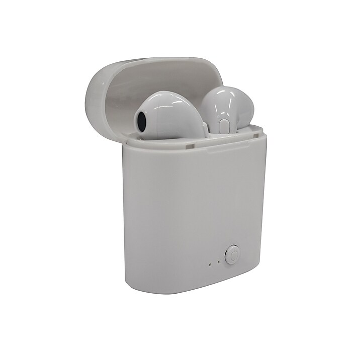 Billboard Wireless Bluetooth Stereo Headphones