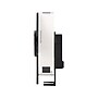 Brother DK-1203 File Folder Paper Labels, 3-4/10" x 2/3", Black on White, 300 Labels/Roll, 3 Rolls/Box (DK-12033PK)~#|#~sp100032046_sc7