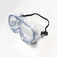 Safety Goggles Clear Lens G200S Deals