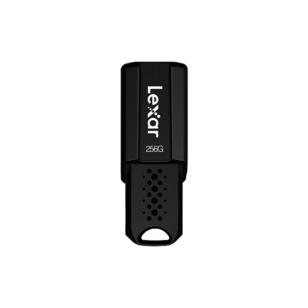 Lexar® JumpDrive® S80 USB 3.1 flash drive, 256GB
