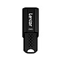 Lexar JumpDrive S80 256GB USB 3.1 Type A Flash Drive, Black (LJDS80-256GBNU)~#|#~sp100111809_sc7