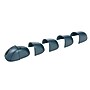 GoldTouch FlexMouse Wireless Ergonomic Optical Mouse, Black (KOV-GTM-FLEX-BT)~#|#~sp100185580_sc7