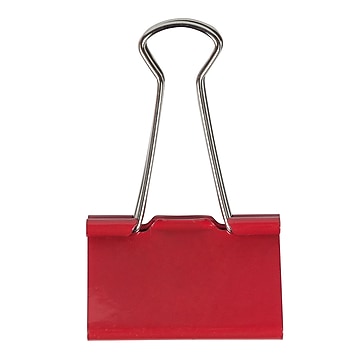 1 2 inch binder clips