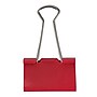 JAM Paper Large Binder Clips, 1" Capacity, Red, 12 Clips/Pack (340BCRE)~#|#~sp100189020_sc7