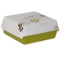 Dixie Pathways Paperboard Food Box, 200/Carton Deals