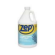 Zep Antibacterial Liquid Hand Soap, 1 Gal. (R46124)