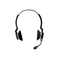 洋楽 Ms. B'Havin - Ms. B'Havin g rap jabra BIZ 2300 MS Stereo Deskphone Headset, USB-C, MS Certified