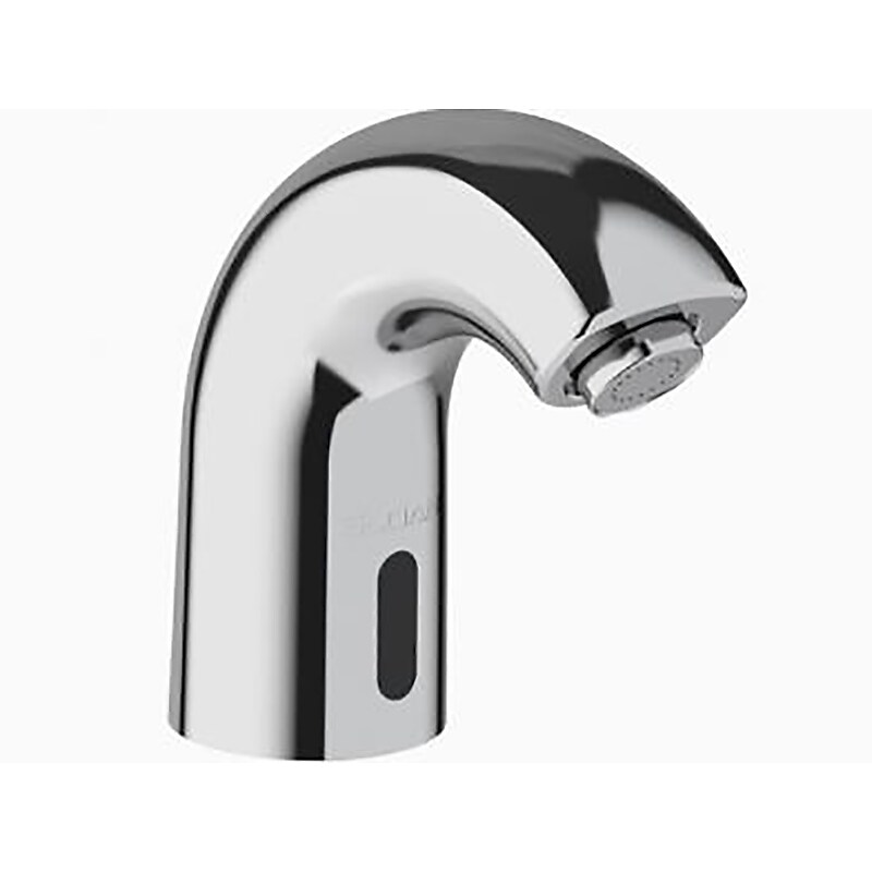 Sloan SF Touchless Hardwired Powered Faucet, Single Hole (3362103) image 1