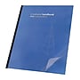 GBC Clear View Punchless Report Cover, Letter Size, Clear, 100/Pack   (GBC2000036)~#|#~sp100560062_sc7