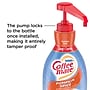 Coffee mate Pumpkin Spice Dairy Free Liquid Creamer, 50.7 oz. (NES31460)~#|#~sp100681839_sc7