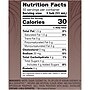 Coffee mate Salted Caramel Chocolate Liquid Creamer, 0.38 Oz., 50/Box (77197)~#|#~sp100681860_sc7