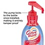 Coffee mate Peppermint Mocha Dairy Free Liquid Creamer, 50.7 oz. (NES29600)~#|#~sp100681868_sc7