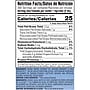 Coffee mate Pumpkin Spice Dairy Free Liquid Creamer, 50.7 oz. (NES31460)~#|#~sp100682190_sc7