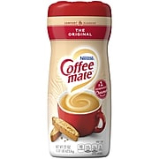 Coffee-mate Original Powdered Creamer, 22 Oz., (30212)