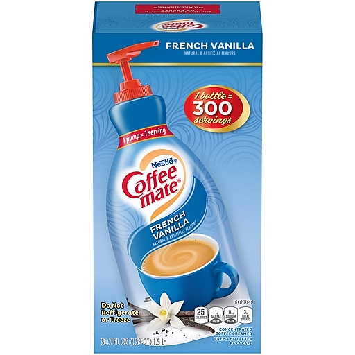 COFFEE-MATE®