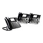 Motorola 4-Line Corded Phone Bundle, Gray (ML1002D)~#|#~sp100820436_sc7