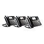 Motorola 4-Line Corded Phone Bundle, Gray (ML1002D)~#|#~sp100820437_sc7