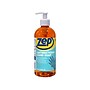 Zep Antibacterial Liquid Hand Soap, Fresh/Clean, 17 Oz., 12/Carton (R46101CT)~#|#~sp100820491_sc7