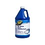 Zep No-Rinse Floor Disinfectant, 128.2 Oz., 4/Carton (ZUNRS128X)~#|#~sp100820495_sc7