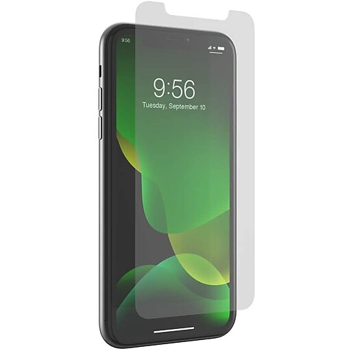 Zagg EliteGlass 11XR Staples