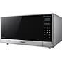 Panasonic Cyclonic Wave 1.6 Cu. Ft. Countertop Microwave (NN-SE785S)~#|#~sp100899889_sc7
